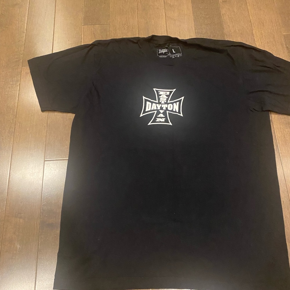 Dayton original shitkicker T shirt